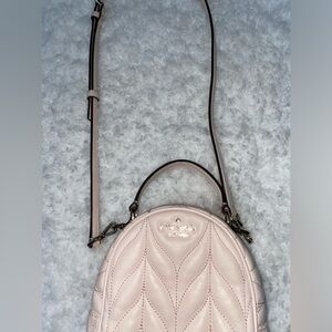 Kate Spade Mini Backpack/Purse